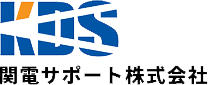 ロゴ:関電サポート株式会社